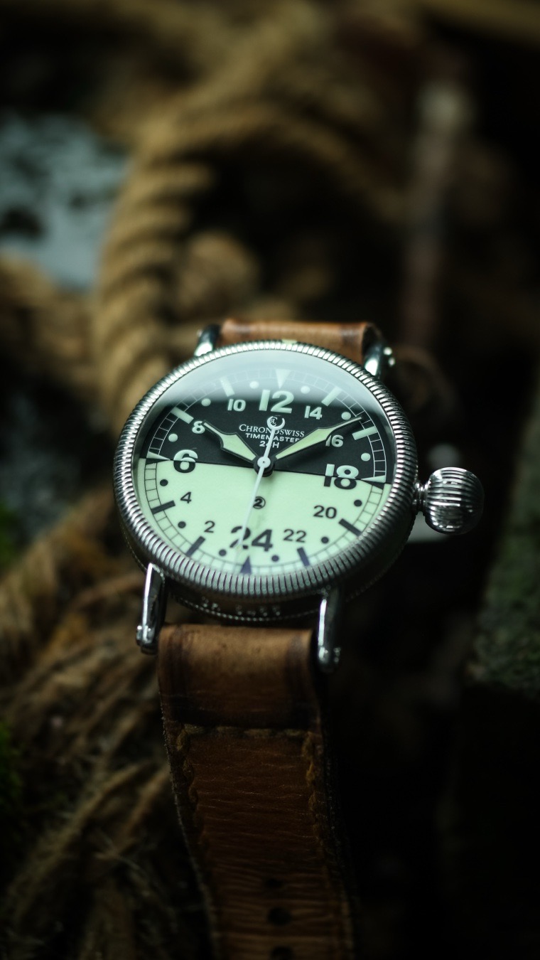 Timemaster Tuesday 