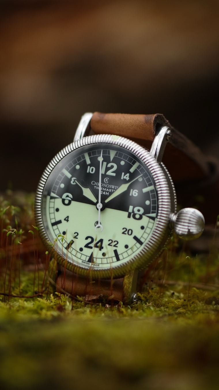 Timemaster Tuesday 