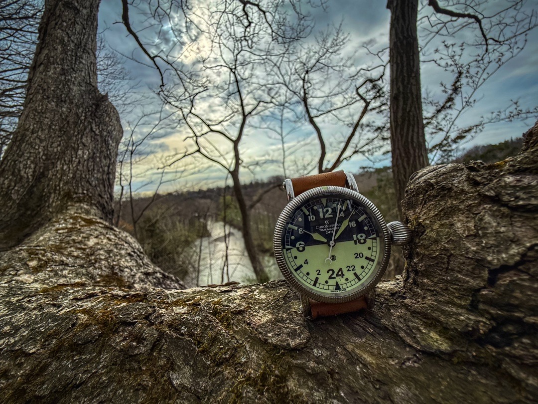Timemaster Tuesday 