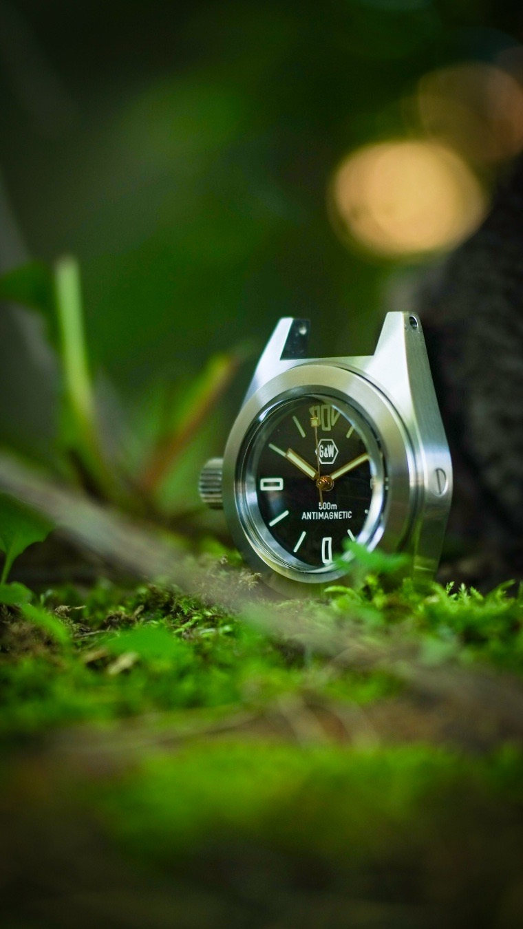 #newwatchalert 