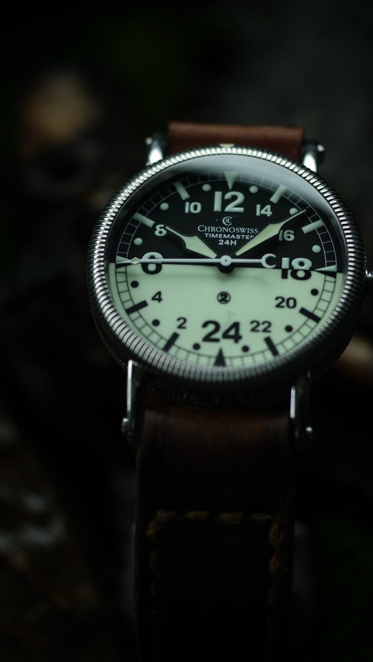 Timemaster Tuesday 