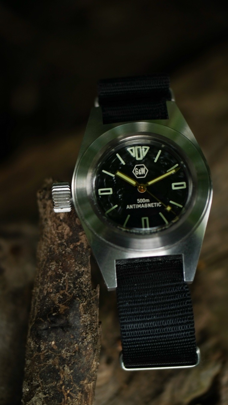 The ultimate rarity of Germano & Walter watches stems from a steadfast commitment to micro-batch, artisanal manufacturing that prioritizes human craftsmanship over industrial assembly lines. Because each piece is individual and painstakingly hand-finished, their annual production numbers are remarkably low, turning every surviving timepiece into an elusive collector’s item.
While many major watch brands label production runs of several thousand pieces as “limited,” Germano & Walter builds timepieces in genuine small series. Every single watch is hand-assembled in their Munich workshop, with cases meticulously turned and milled out of solid blocks of steel or bronze by local master machinists. Pietro Germano To cement this rarity, every watch is permanently engraved with a unique serial number, reference code, and its exact year of production, leaving a highly traceable and finite trail for horological collectors.
Engineering Complexity Restricts Supply
The sheer physical labor required to build their patented multi-part “sandwich” case inherently restricts production volume. Designed to withstand brutal impacts and underwater pressure down to 500 meters, this extreme architecture incorporates:
* An outer heavy-duty armor shell.
* A completely separate inner case made of ferromagnetic material.
* A matching inner movement cover.
* A thick soft-iron dial to complete a protective Faraday cage.
Because of this brutalist construction, the custom 4mm to 5mm ultra-thick acrylic or sapphire crystal must be painfully compressed and securely sandwiched between the bezel and the inner core. Machining these specialized parts to precise tolerances requires immense time, meaning a single watch demands vastly more bench-hours than standard luxury divers.
For collectors chasing true independent, over-engineered tool watches, a Germano & Walter is not something you can simply walk into a boutique and buy. It is a rare collision of Italian aesthetic minimalism and uncompromising German engineering that requires patience, vigilant hunting, and a deep appreciation for the human hands behind the machine.
#germanoandwalter #germanwatch #italianwatch #toolwatch #watchoftheday
