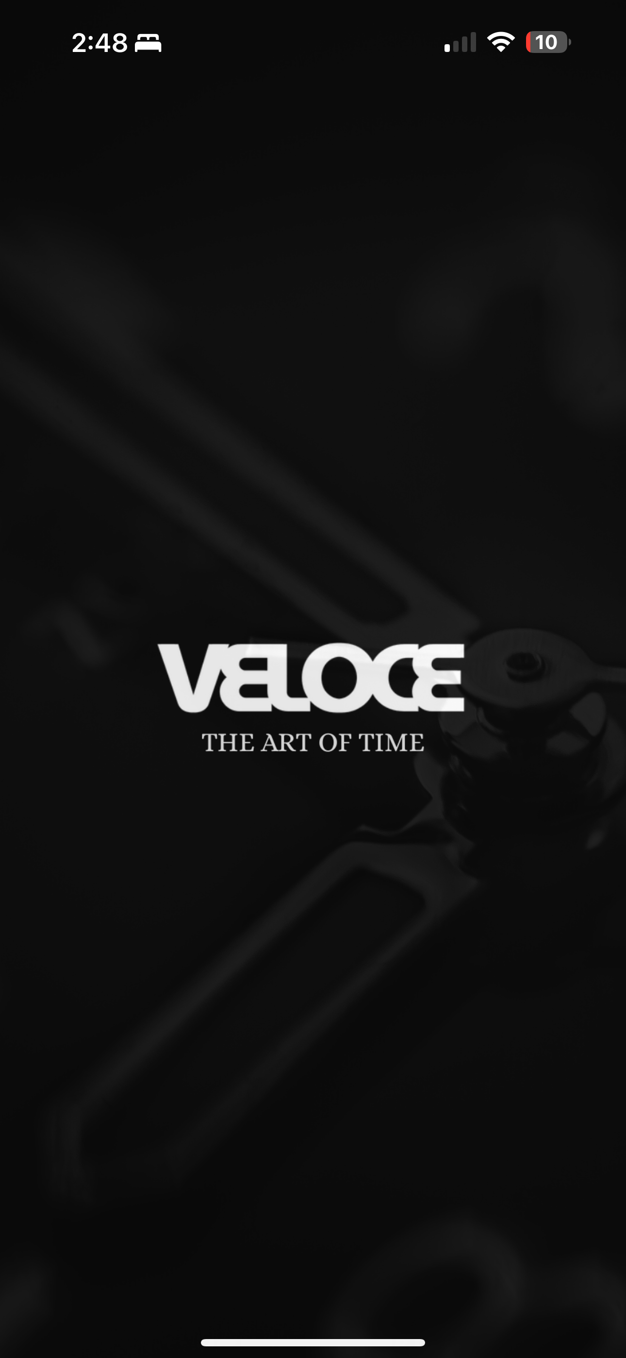VELOCE