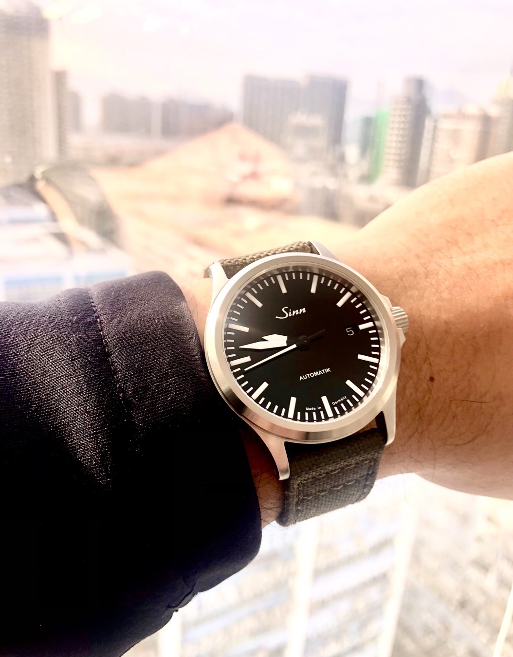 So good its a #Sinn
