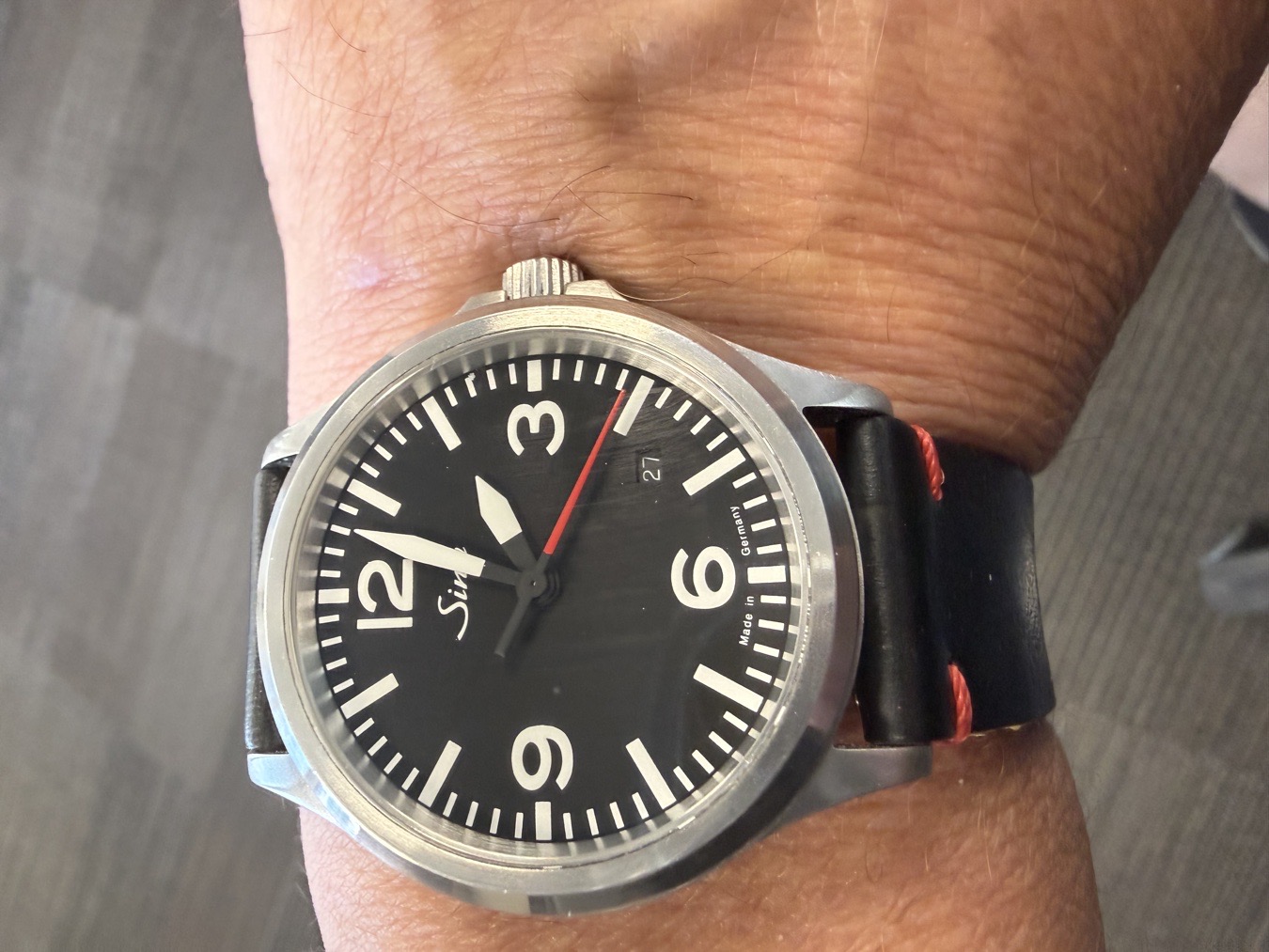 Sinn 556A RS