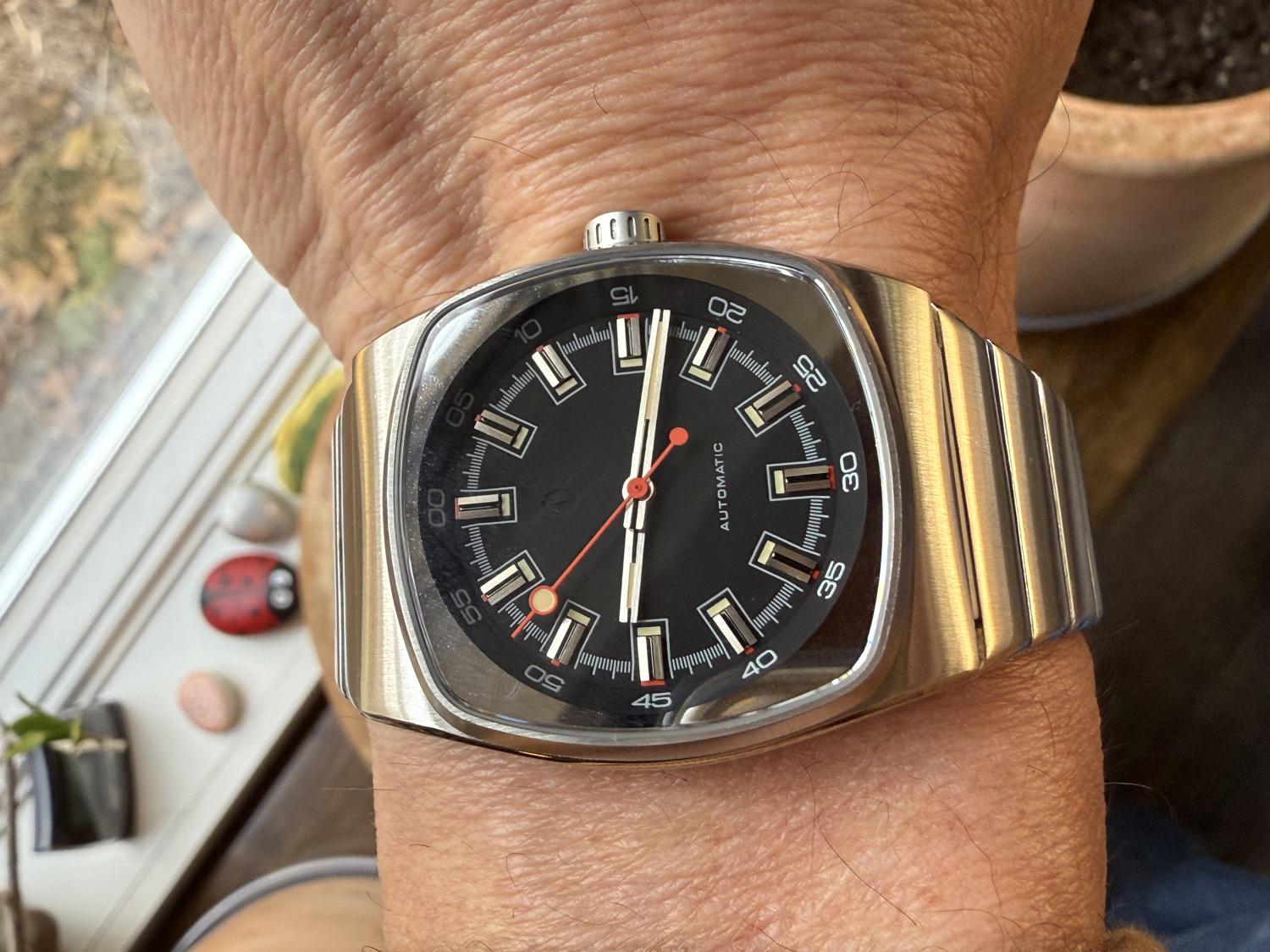 New to me: Brew Automatic 