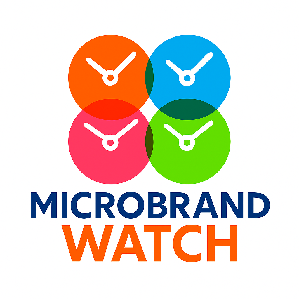 MicrobrandWatch