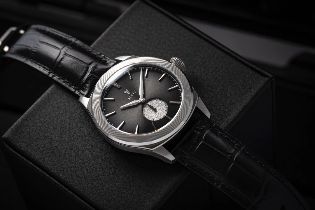 Can’t wait to get my hands on the new Alato Ogonsten when it arrives next month!!!