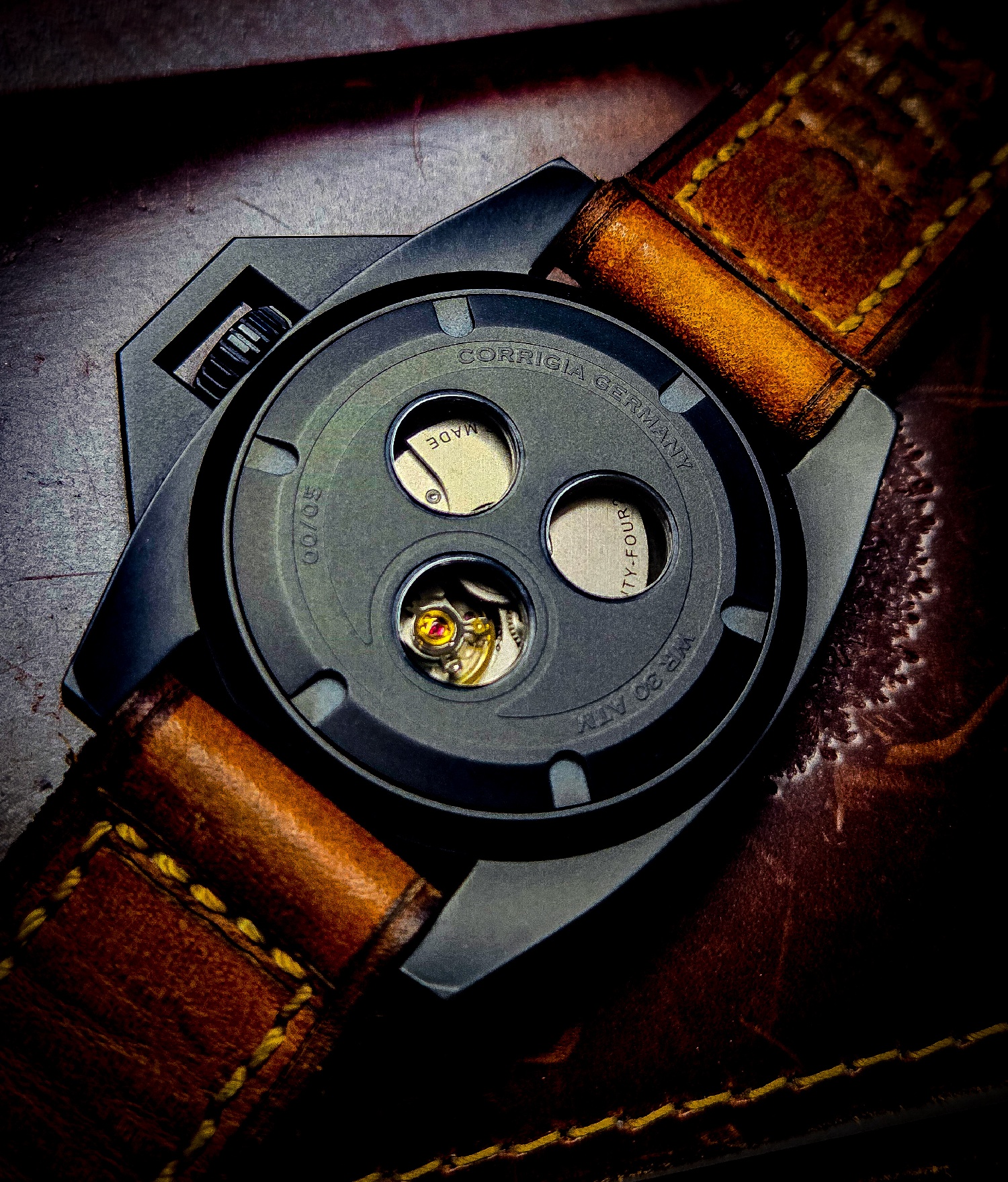 Love the caseback design on the Corrigia05
