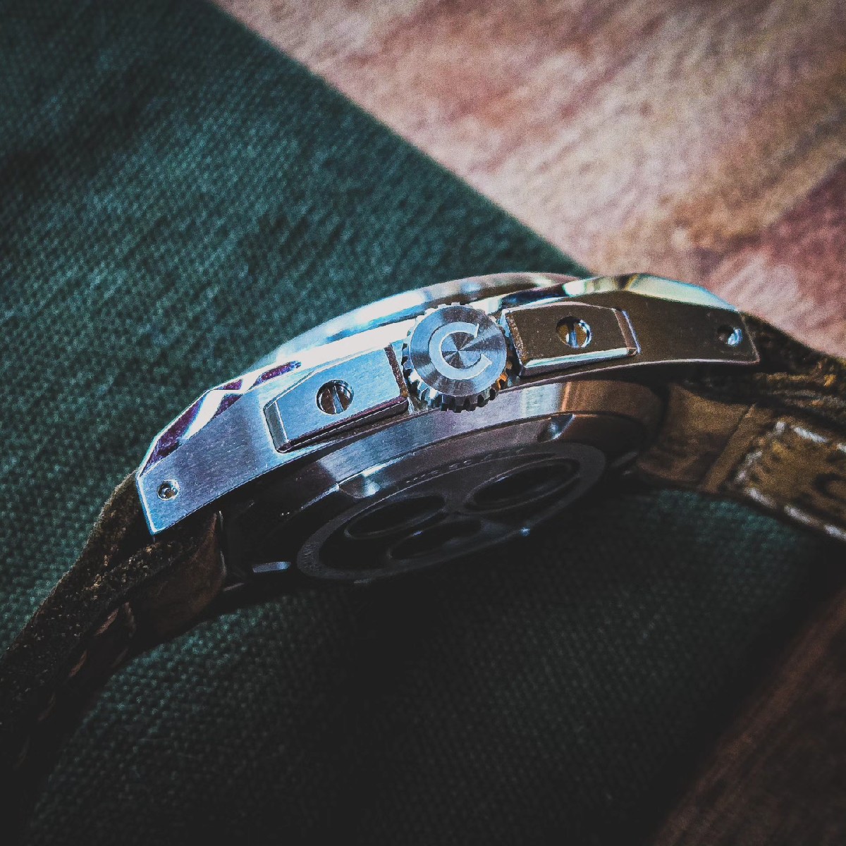 Watch Image