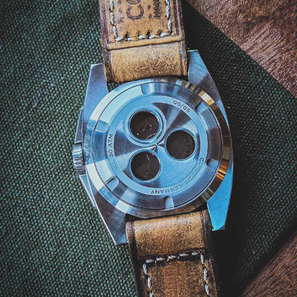 Watch Image