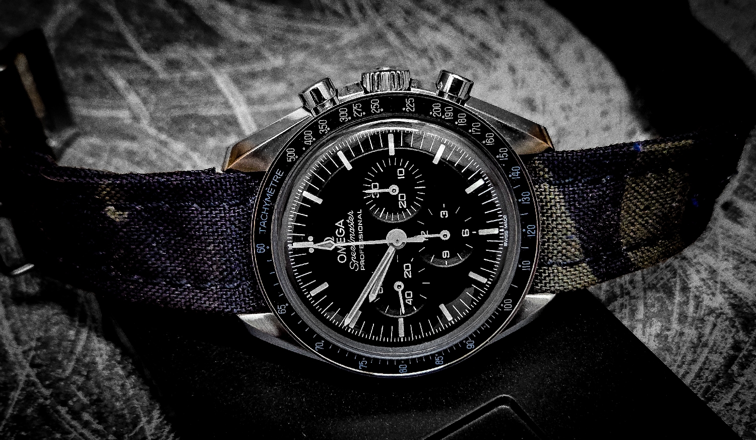 Have a great Speedy Tuesday 🚀