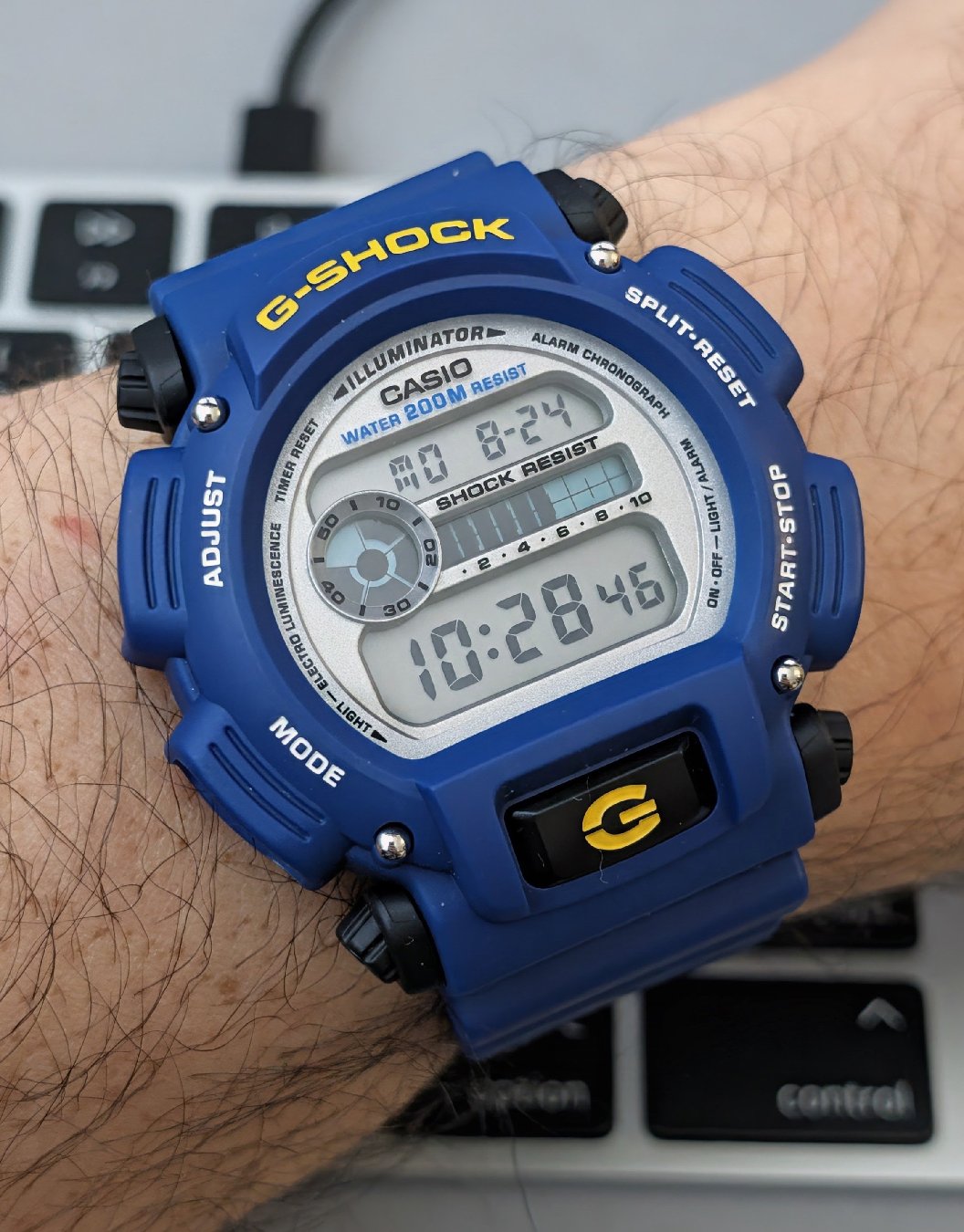 Casio G-Shock DW9052