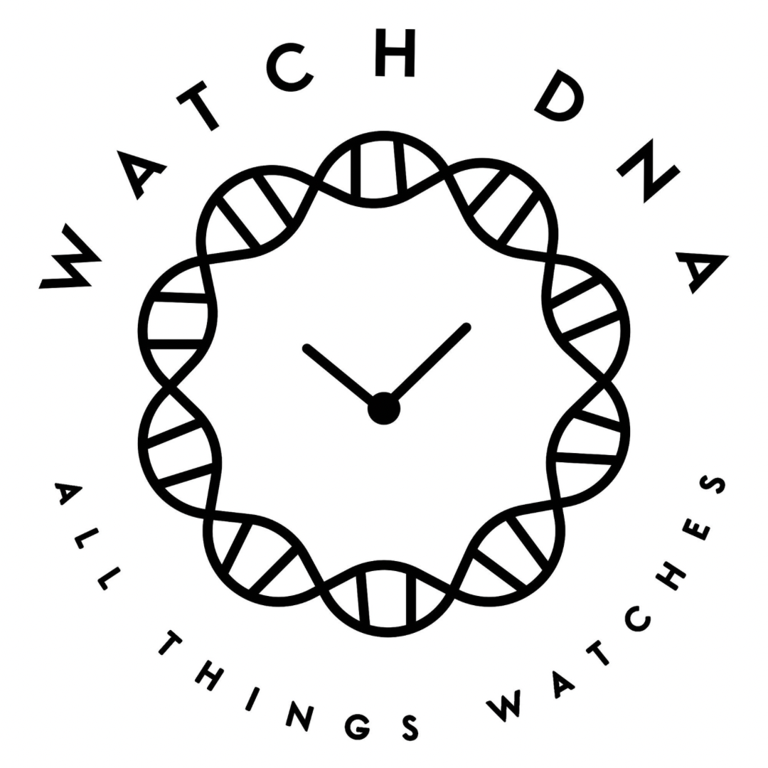 WatchDNA