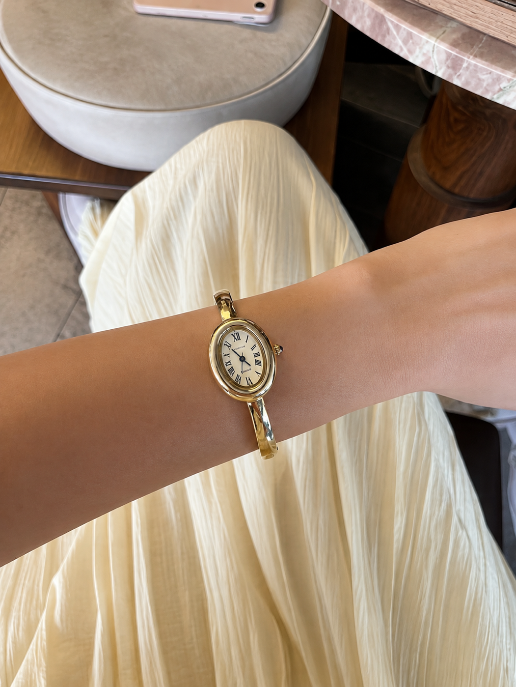 Cartier Saats 
#cartier