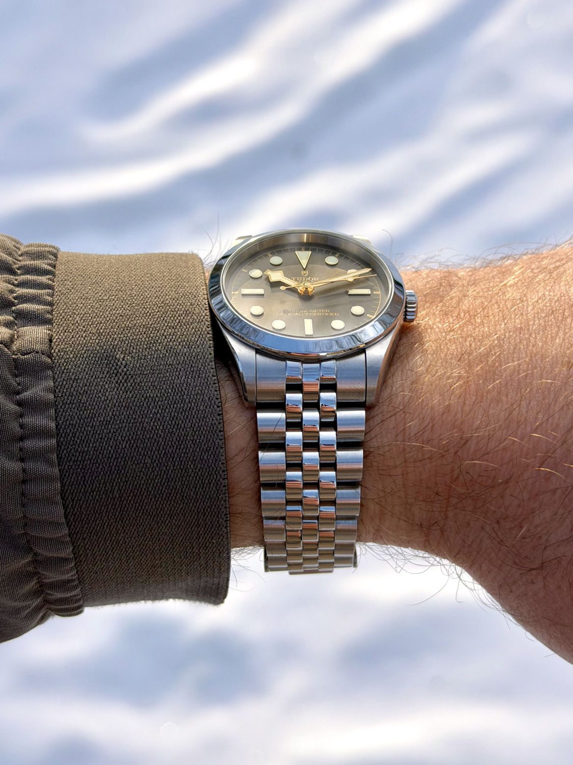 Good Morning watchfam 👋