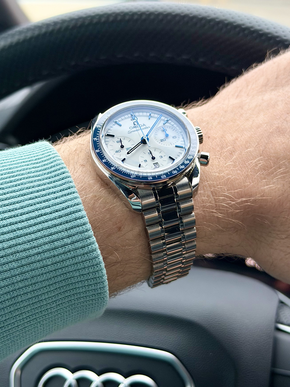 Speedy Tuesday ✌🏻