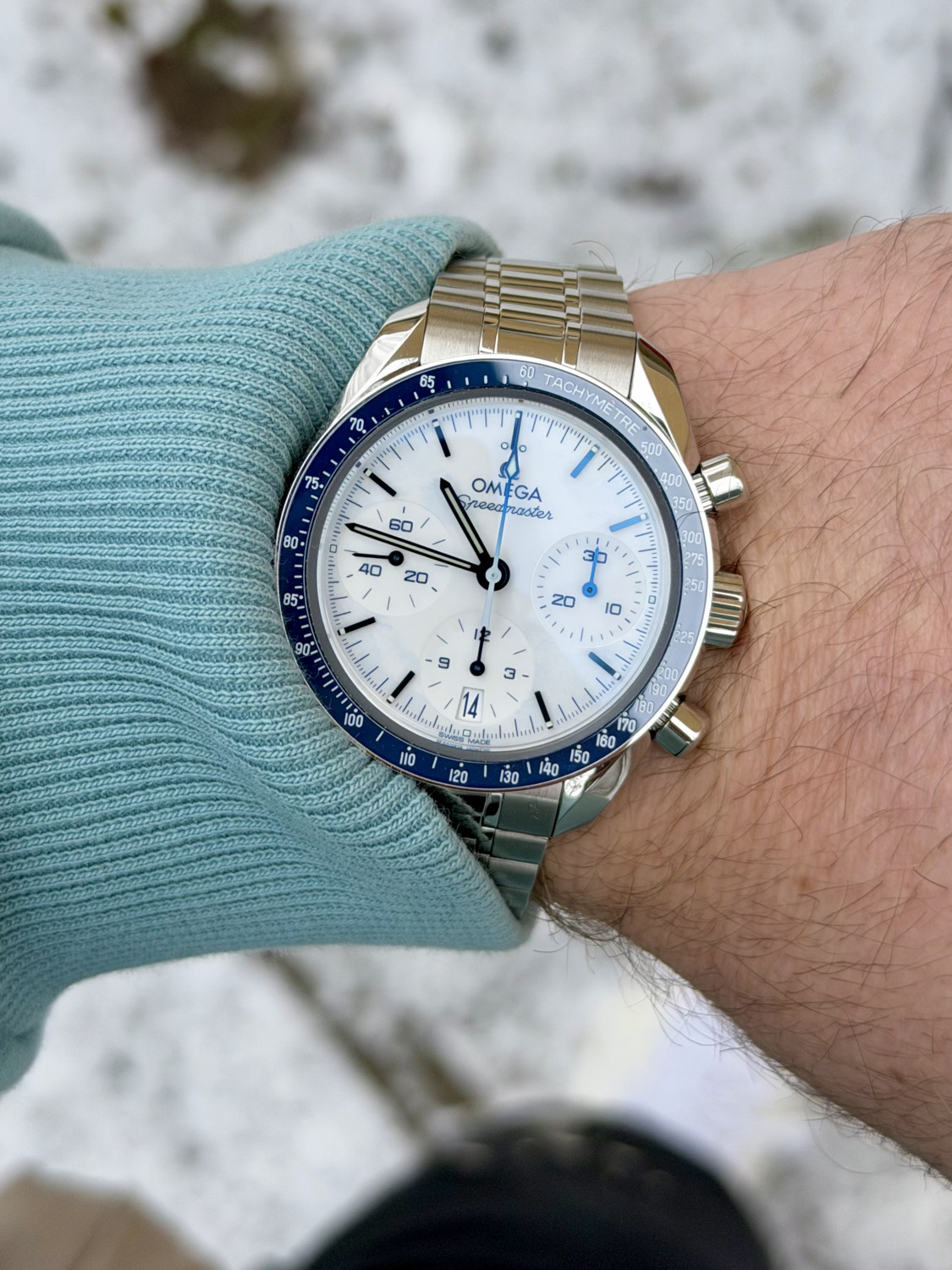 Good Morning watchfam ✌🏻