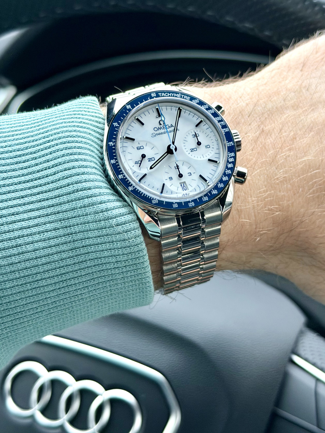 Morning watchfam ✌🏻