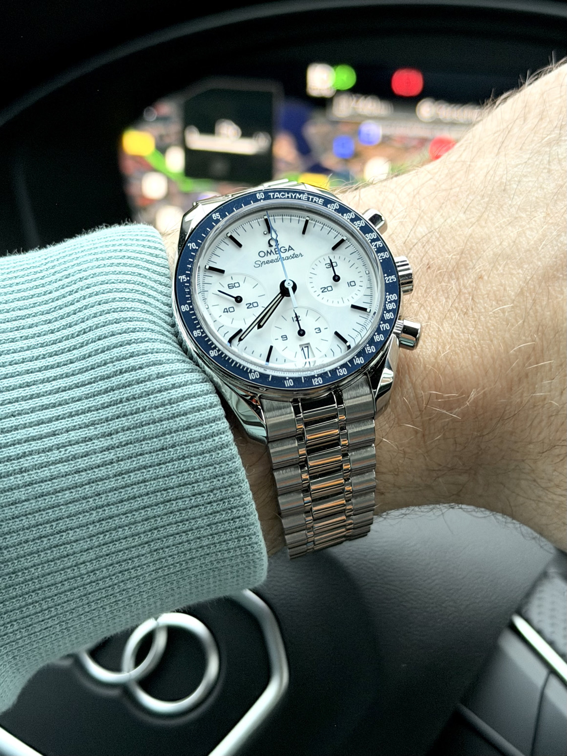 Speedy-Tuesday ✌🏻