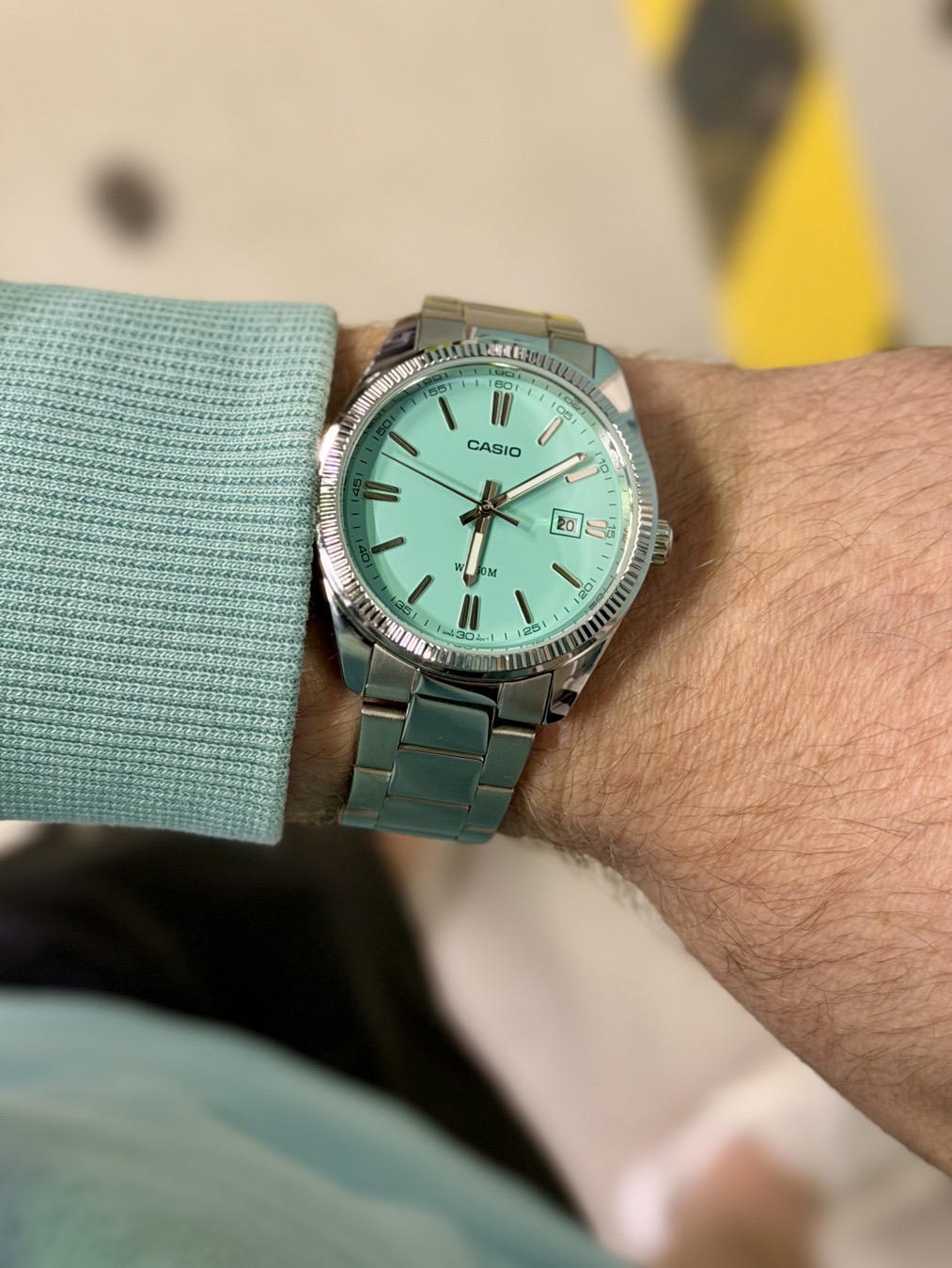 Casio TIMELESS MTP-1302PD-2A2VEF