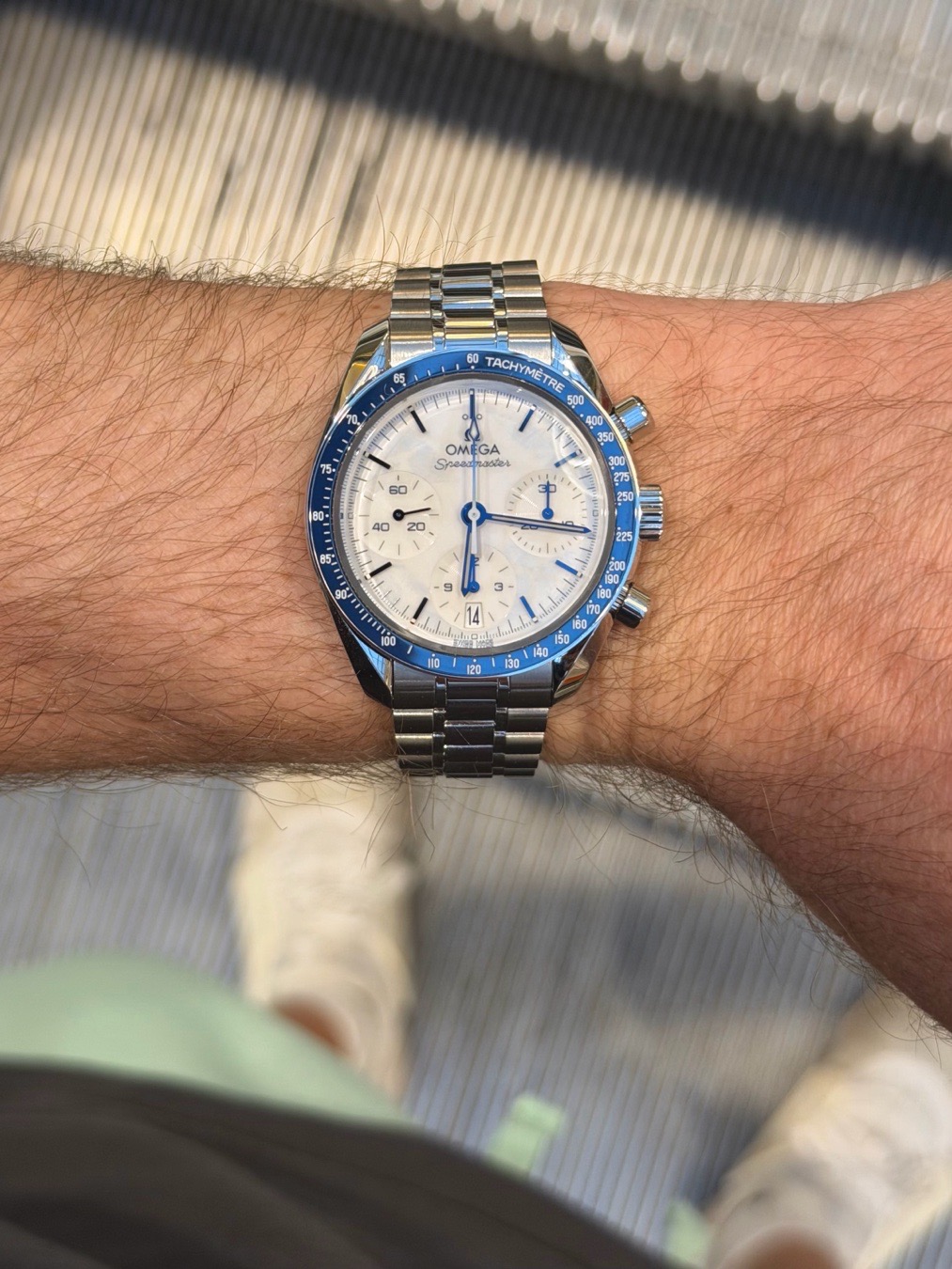 It’s Speedy-Tuesday friends ✌🏻