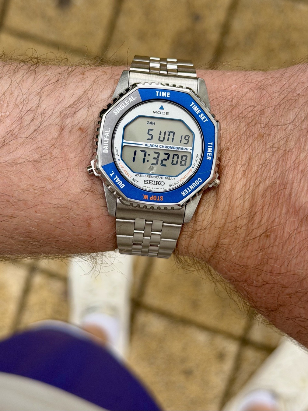 it was Rotocall Sunday for me βπ»