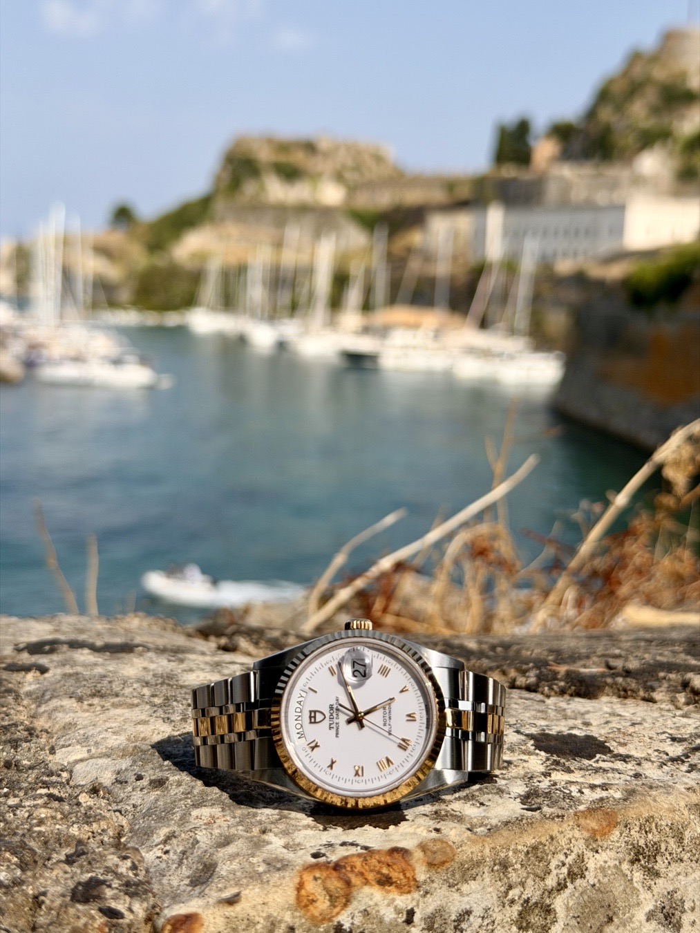 some shots from today in Kerkyra(Corfu)