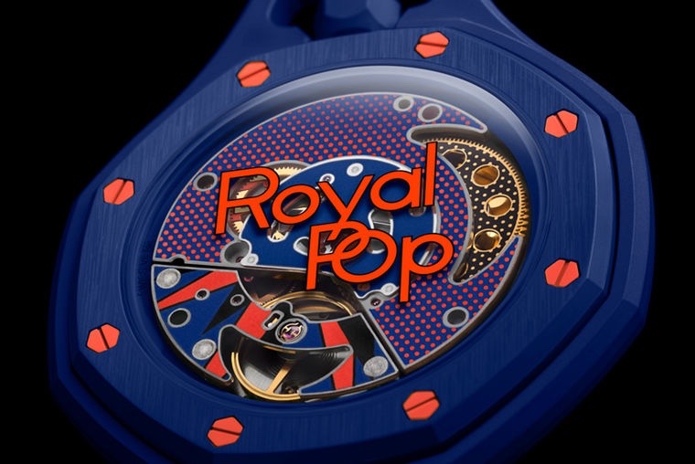 The Disaster Of The Audemars Piguet And Swatch Collaboration — photo 1