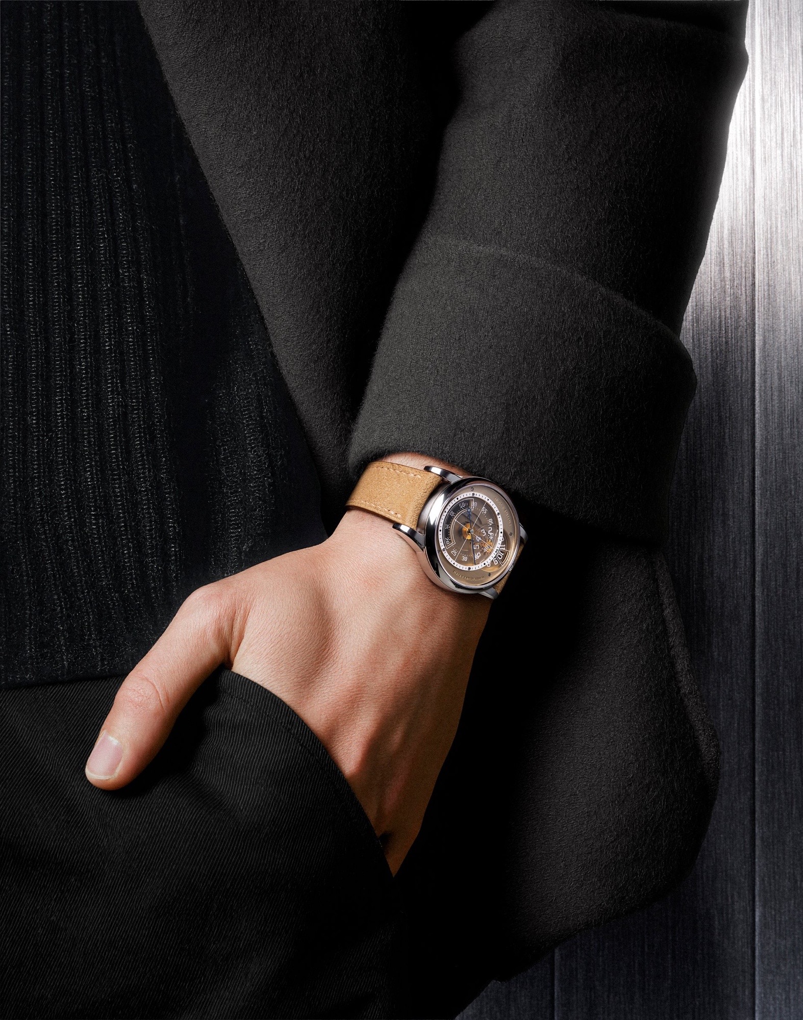 BALTIC x SpaceOne Seconde Majeure: Vintage Meets Future — photo 1