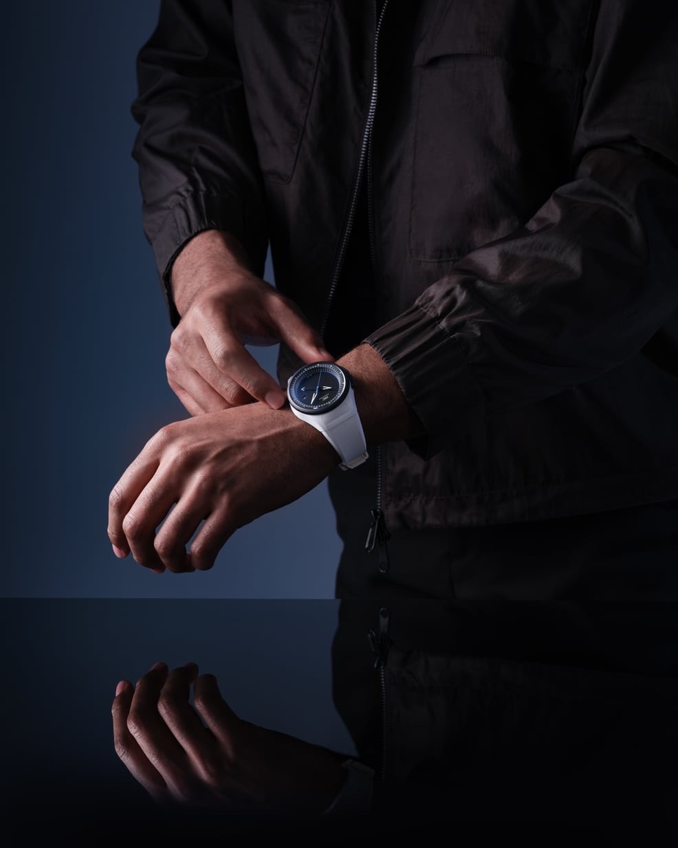 Engineering for the Cosmos: Inside the IWC Pilot’s Watch Venturer Vertical Drive — photo 2