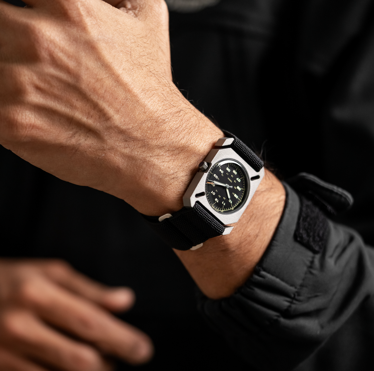 DWC Terra: Titanium Slab, Unbelievable Value | VELOCE — photo 1