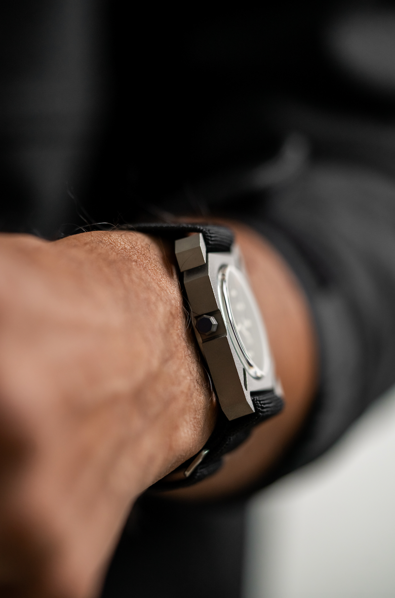 DWC Terra: Titanium Slab, Unbelievable Value | VELOCE — photo 3