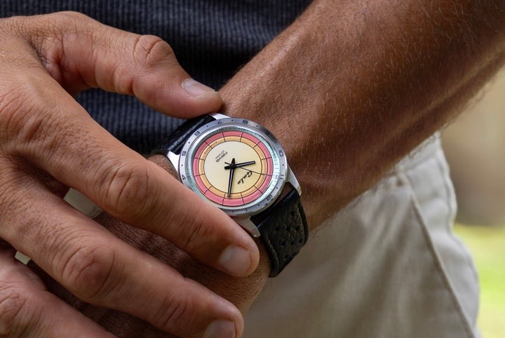 Deep Dive: Galo Novo Cruisin' Watch Review & Specs | VELOCE — photo 1