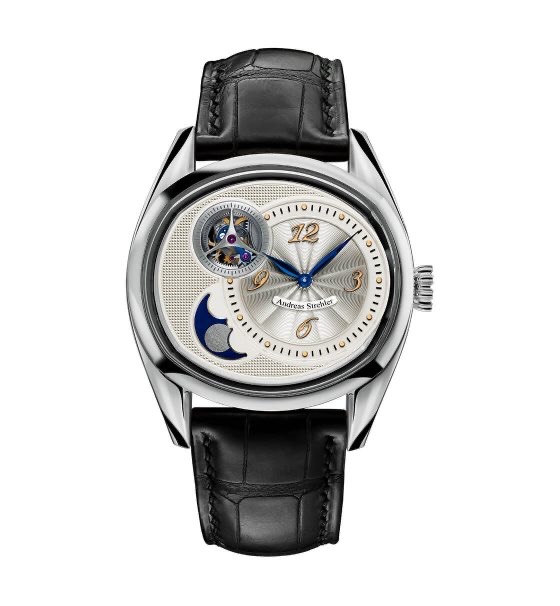 The Most Accurate Moonphase Watch in the World — photo 1
