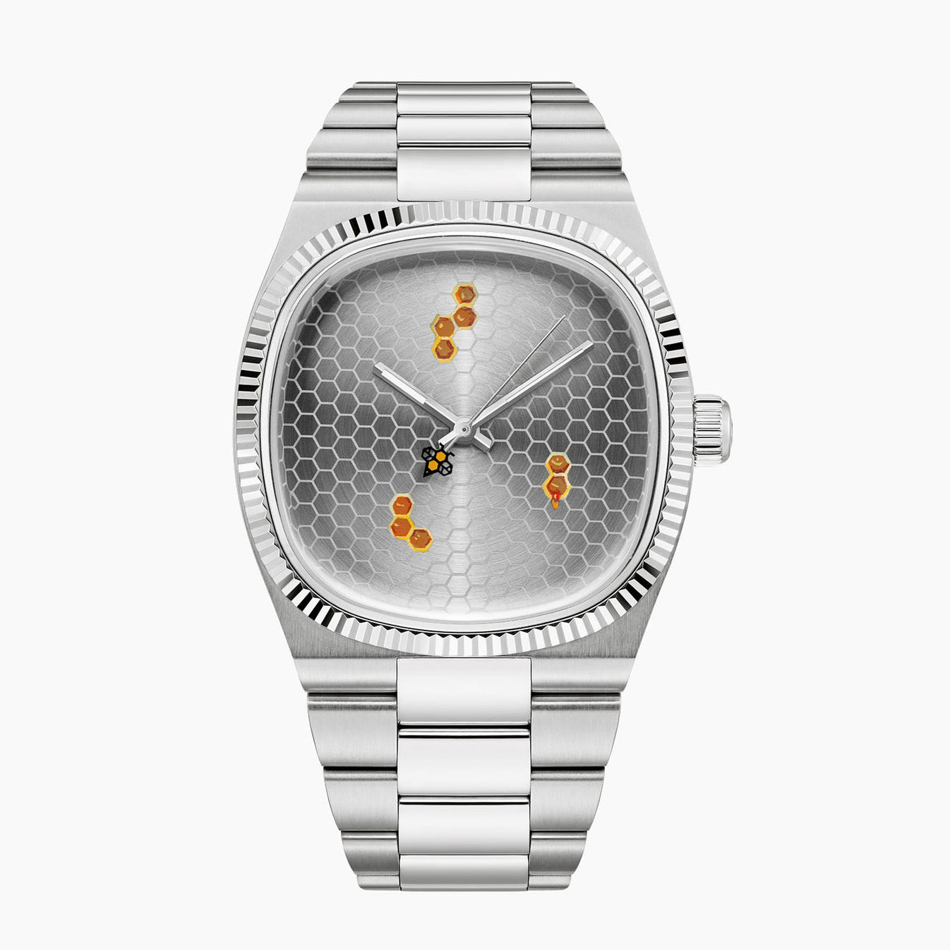 Bulova Super Seville Honeycomb Limited Edition — photo 1