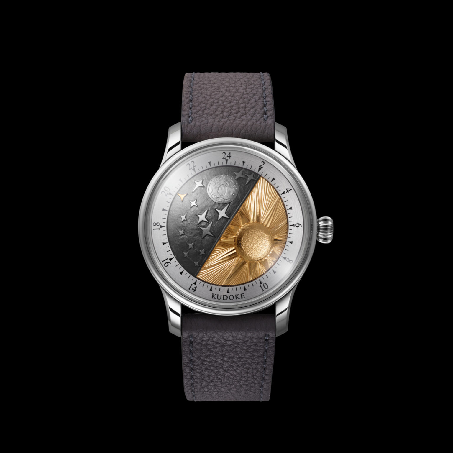 Stefan Kudoke’s K5 - Unlike Any Other Watch — photo 1