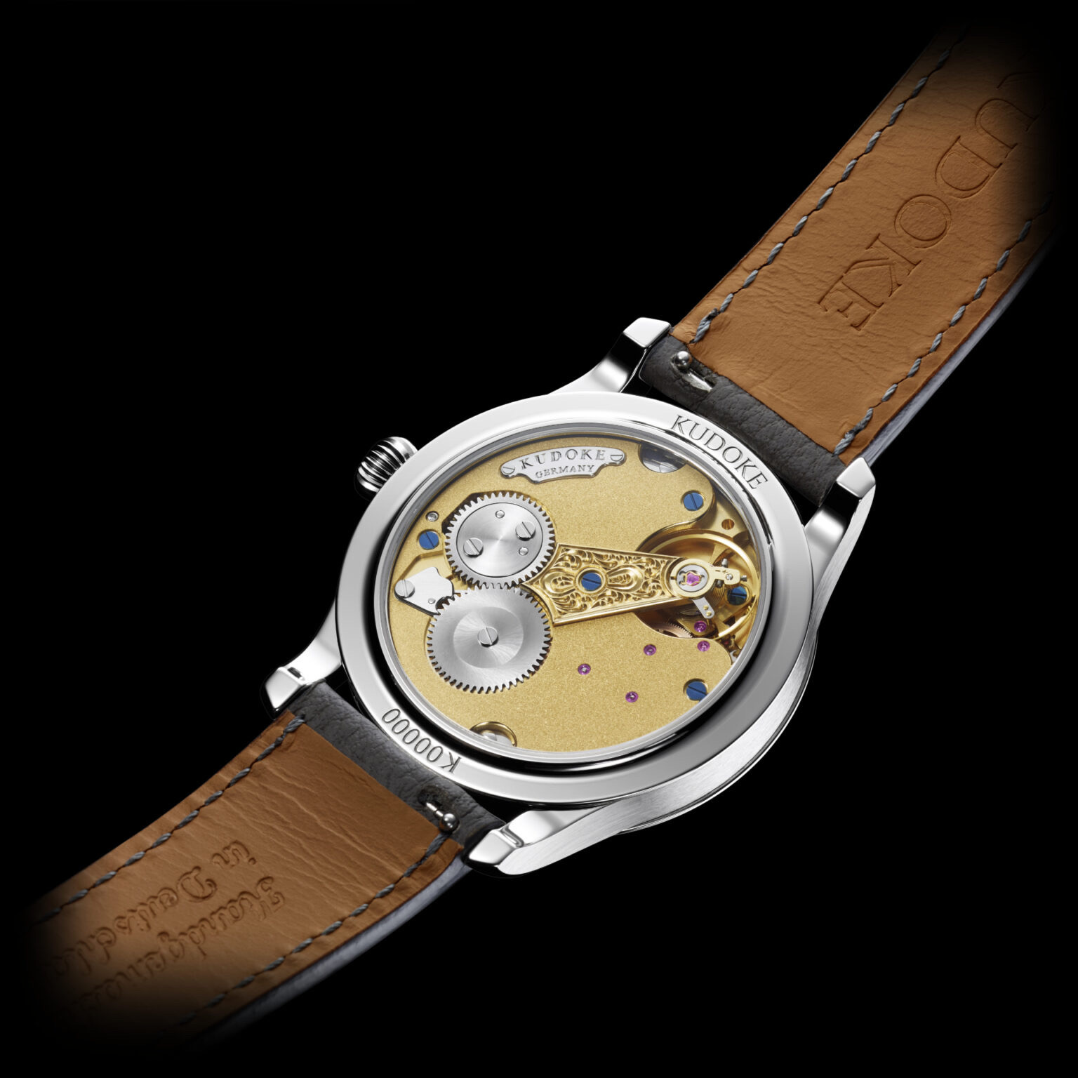 Stefan Kudoke’s K5 - Unlike Any Other Watch — photo 3