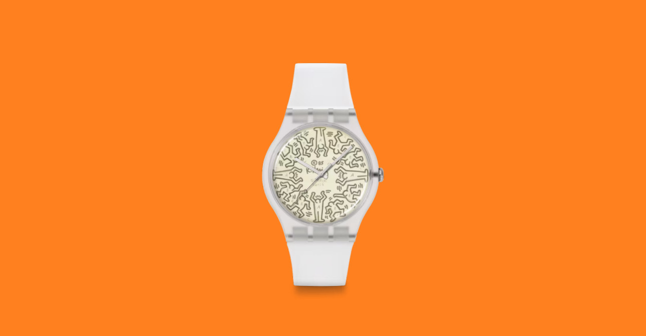 Time as Canvas: How Watches Became Wearable Art — photo 2