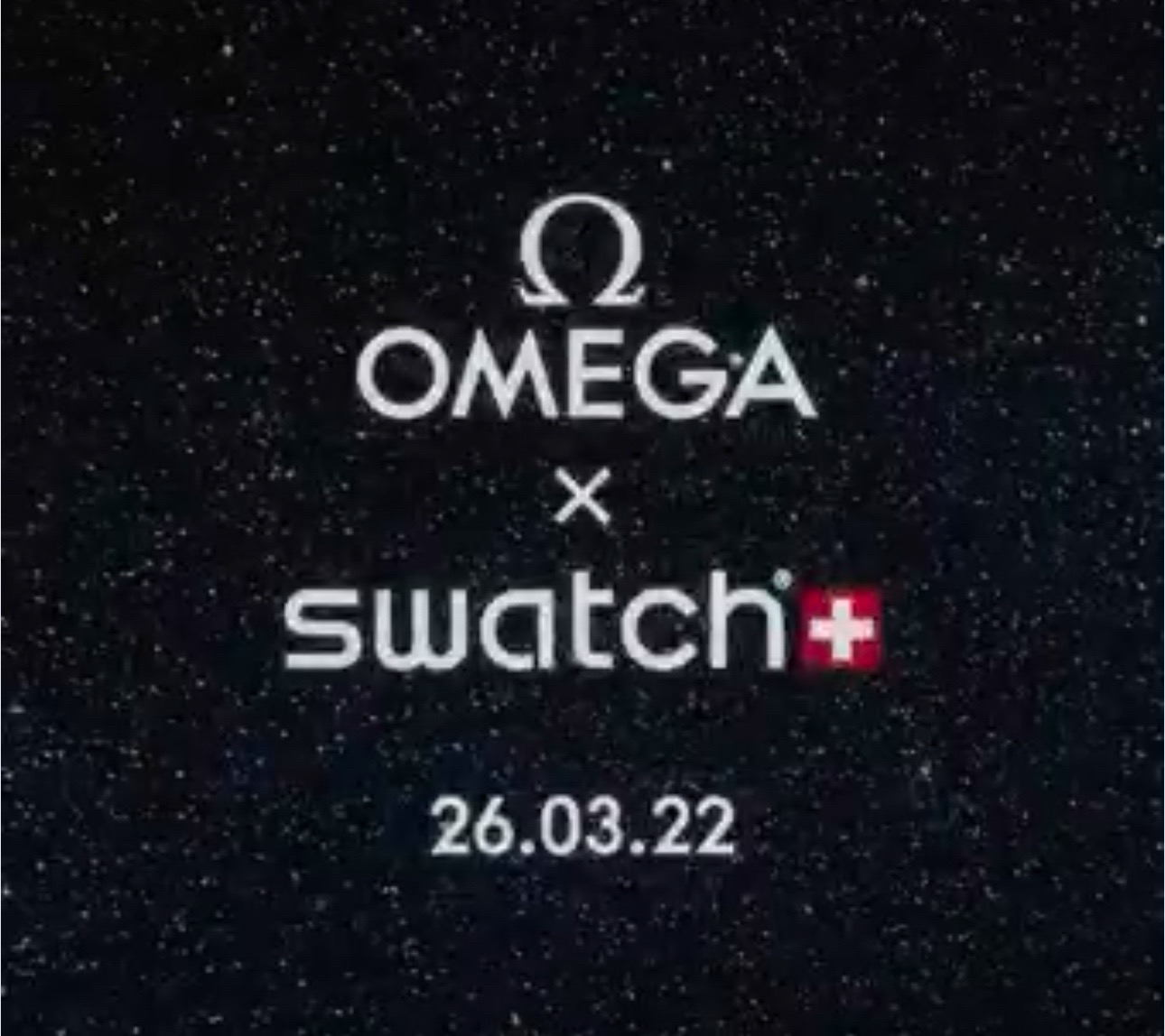 Omega x Swatch