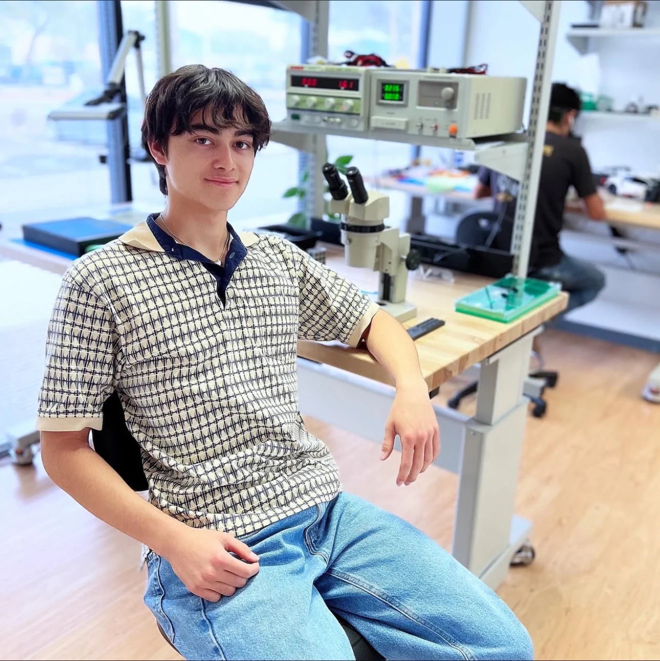 My Interview with SēL Instruments — photo 3
