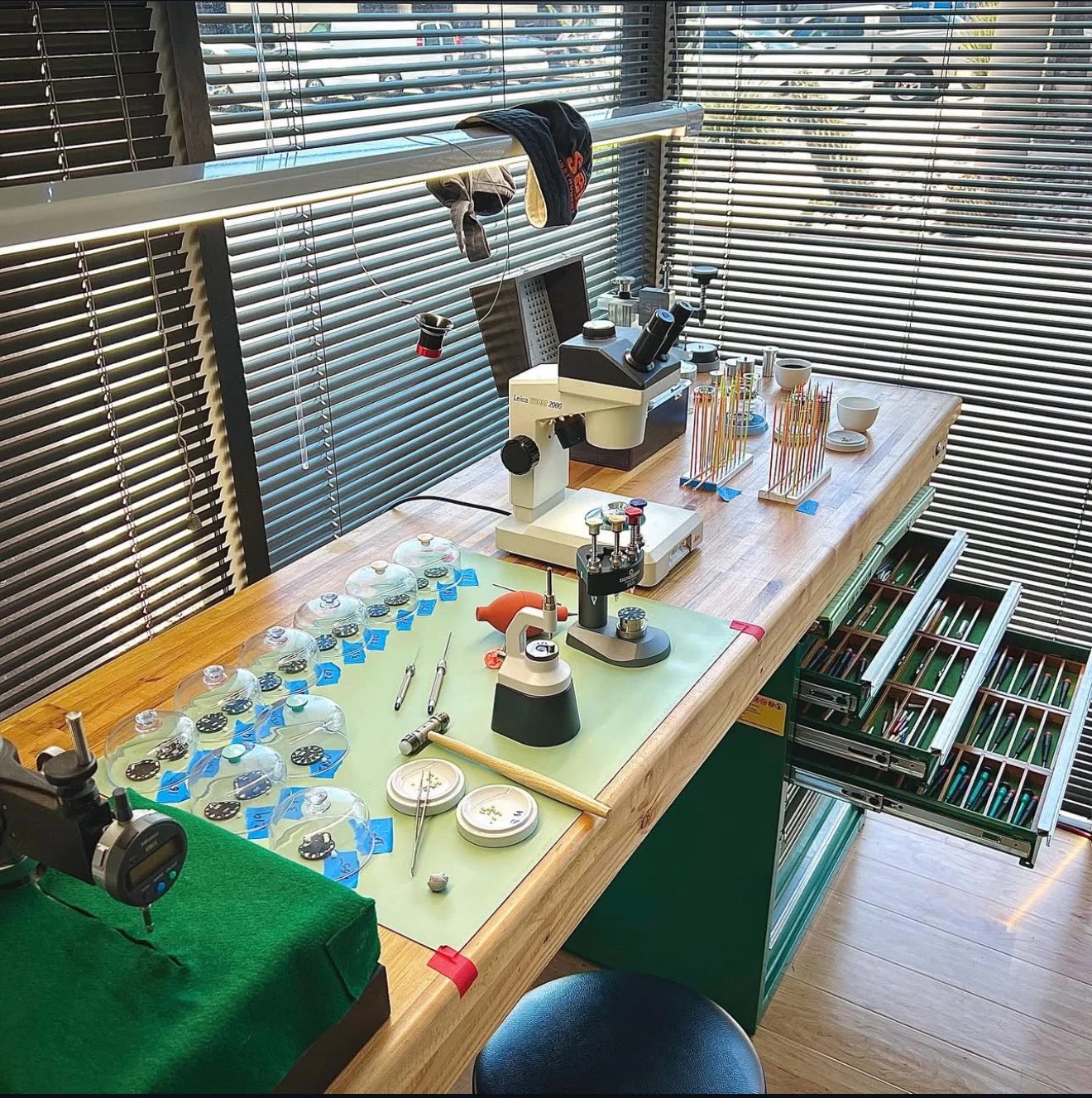 My Interview with SēL Instruments — photo 4