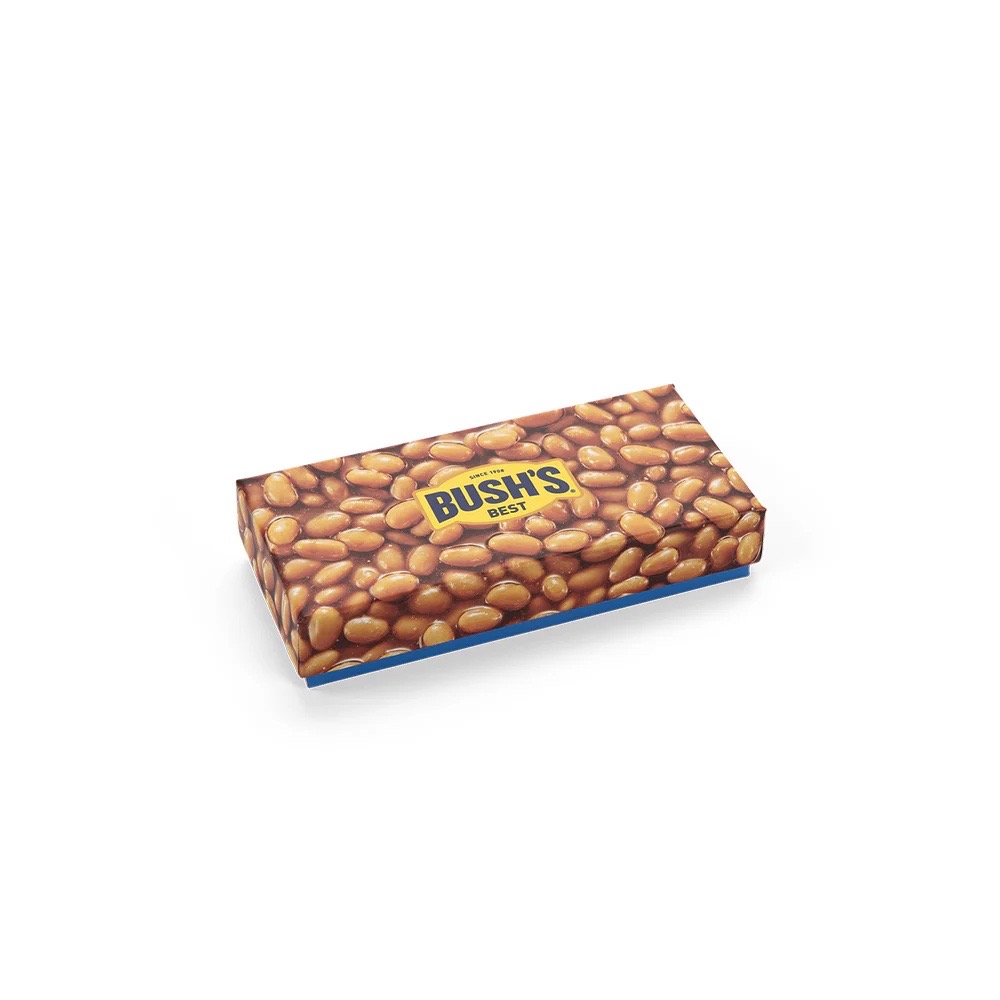 It’s Bean Time: The Watch You Never Knew You Needed — photo 3