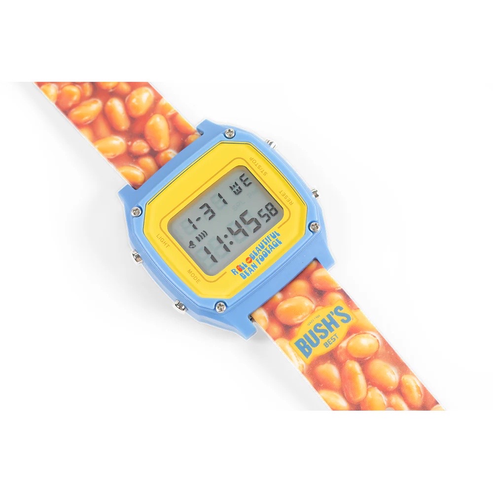 It’s Bean Time: The Watch You Never Knew You Needed — photo 2