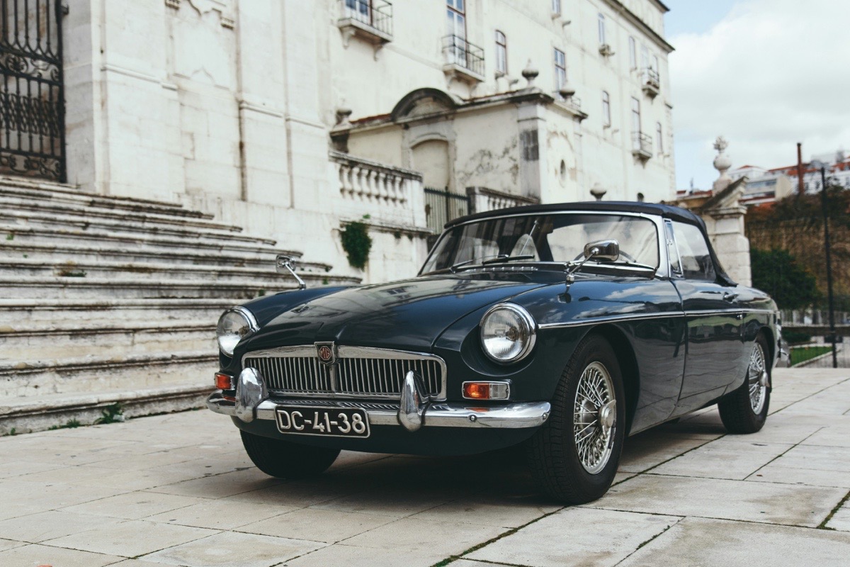 What if this app became a space for all things fine, not just watches, but cars and exceptional pieces like handmade leather goods or small-batch distillers. What do you think?