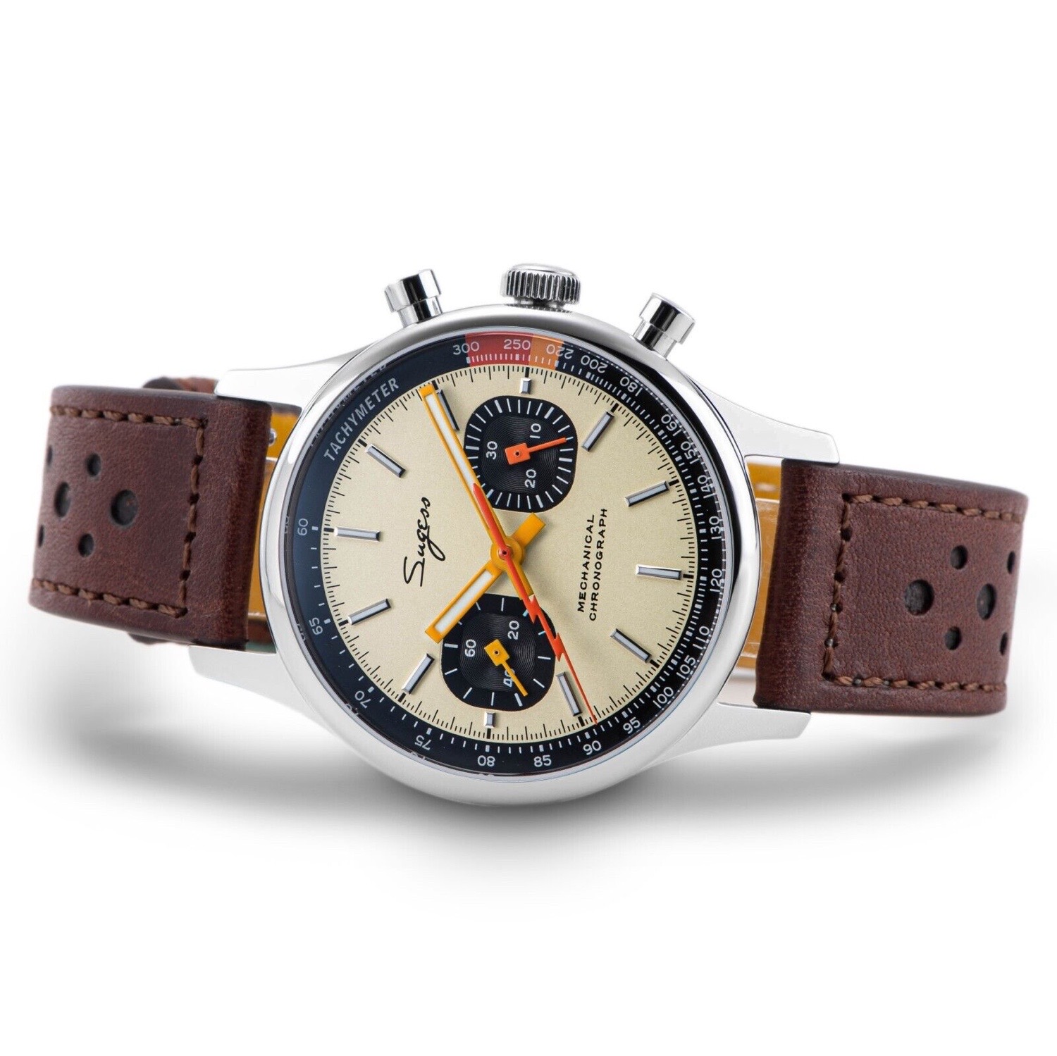 The Sugess Chrono Heritage! — photo 1