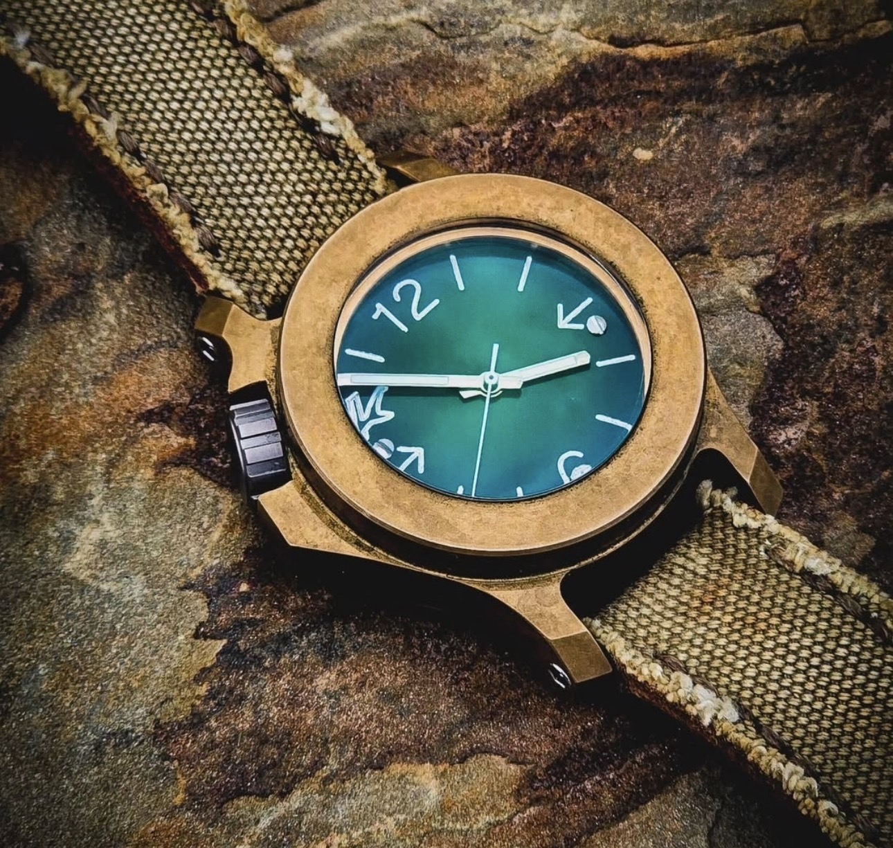 Kaventsmann Triggerfish: Specs, History & Review