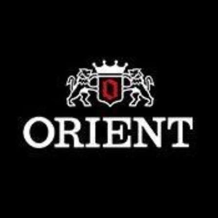 Orient Watch Co.