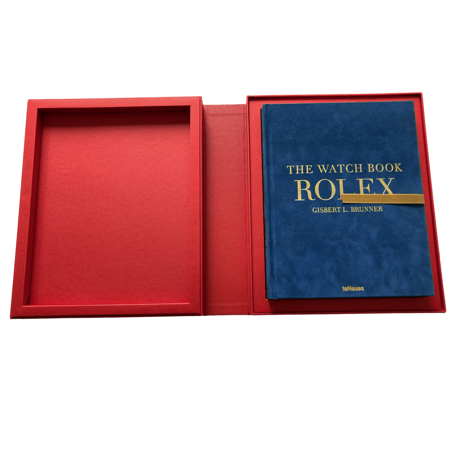 The Ultimate Rolex Collector’s Book