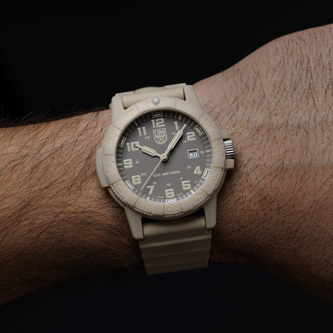 Luminox Sea Turtle Giant